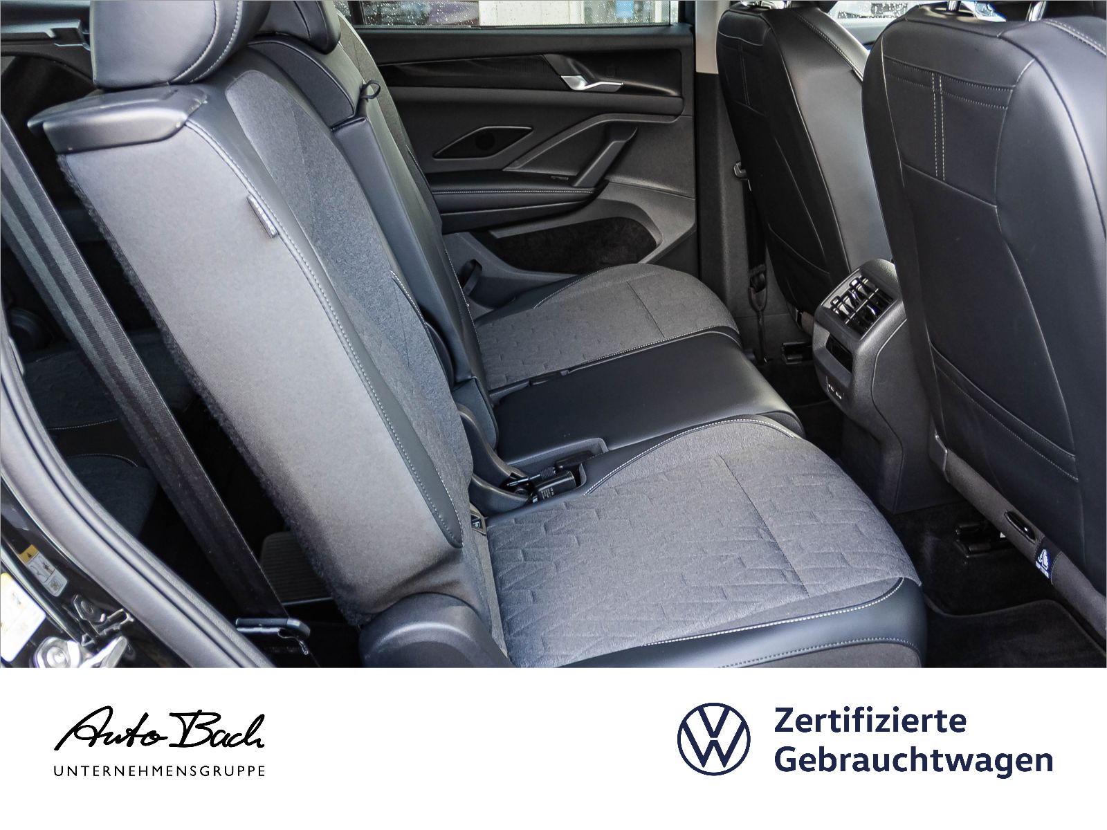 Volkswagen Tayron 2.0 TDI DSG Life 4Motion, HD-Matrix-LED, Navi, 7-Sitze, AHK, App-Connect