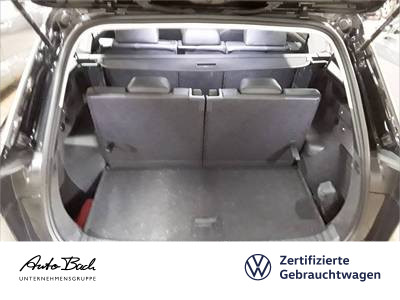 Volkswagen Tayron 2.0 TDI DSG Life 4Motion, HD-Matrix-LED, Navi, 7-Sitze, AHK, App-Connect