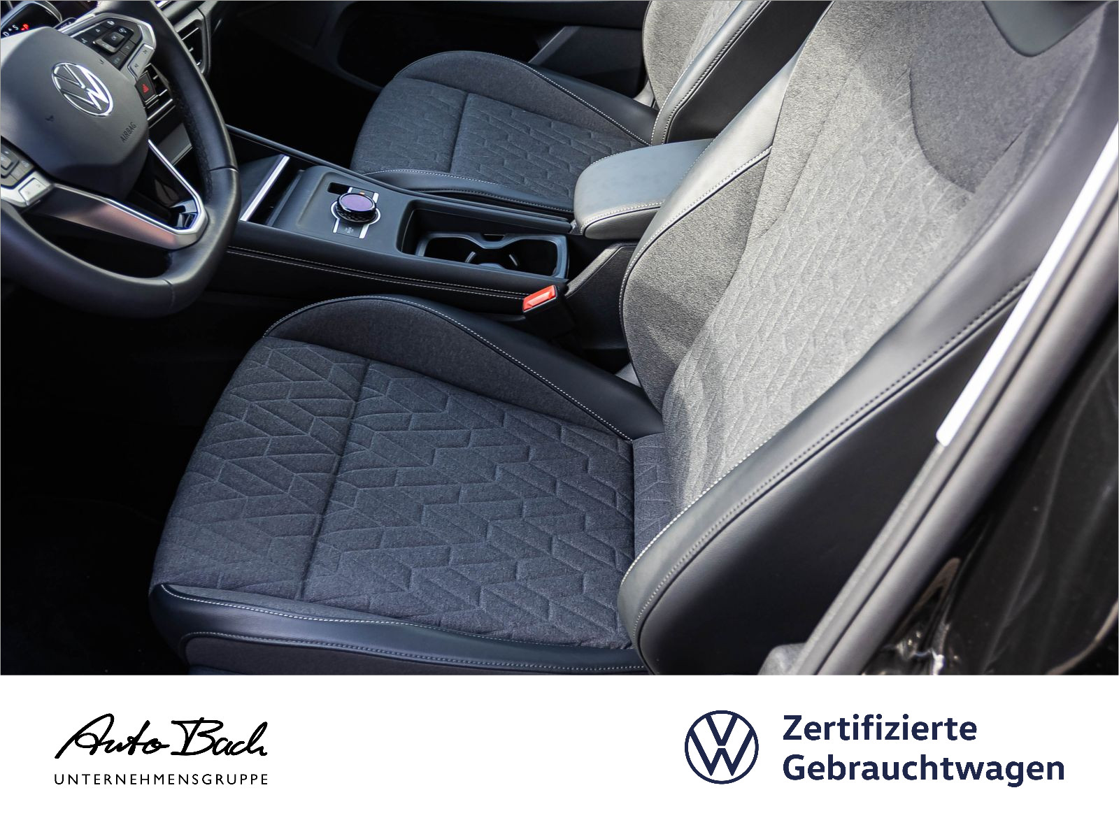 Volkswagen Tayron 2.0 TDI DSG Life 4Motion, HD-Matrix-LED, Navi, 7-Sitze, AHK, App-Connect