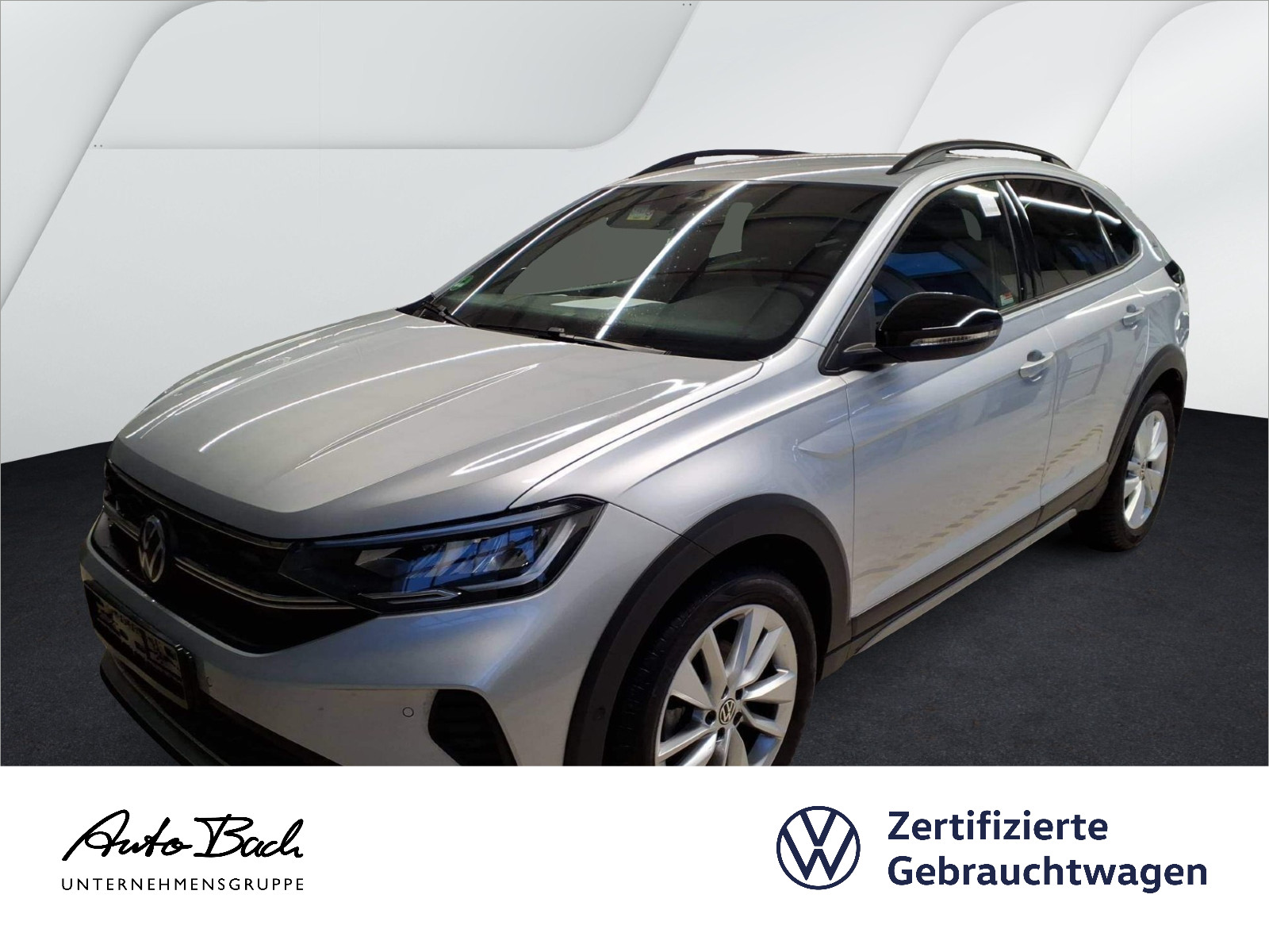 Volkswagen Taigo 1.0 TSI DSG Goal, Navi, LED, App-Connect, Klima, Sitzheizung