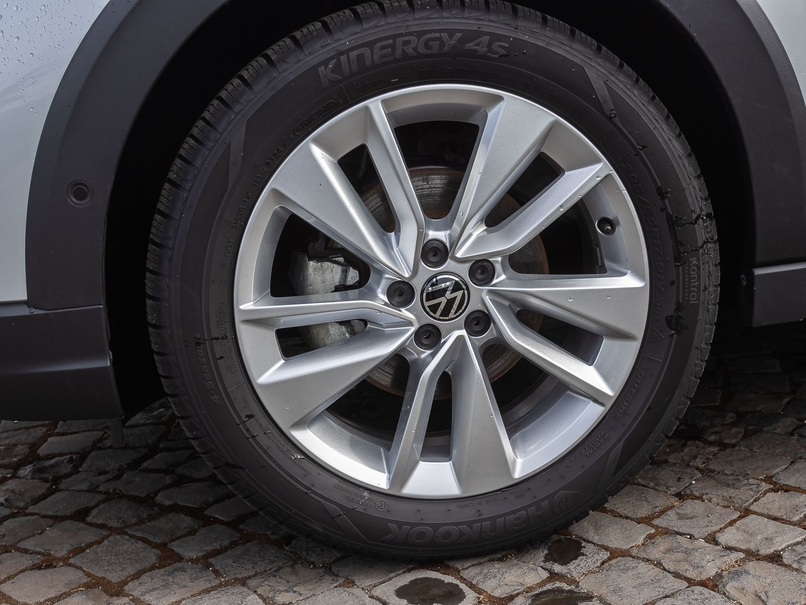 Volkswagen Taigo 1.0 TSI DSG Goal, Navi, LED, App-Connect, Klima, Sitzheizung