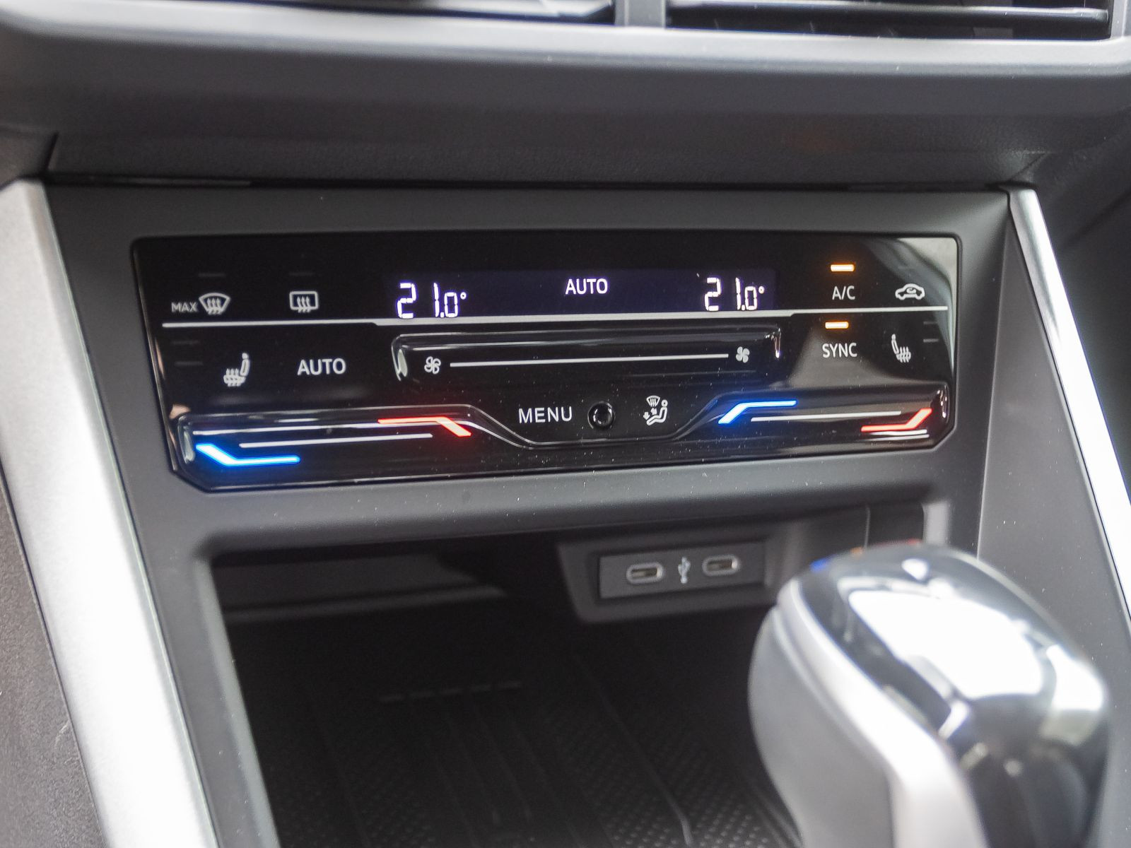 Volkswagen Taigo 1.0 TSI DSG Goal, Navi, LED, App-Connect, Klima, Sitzheizung