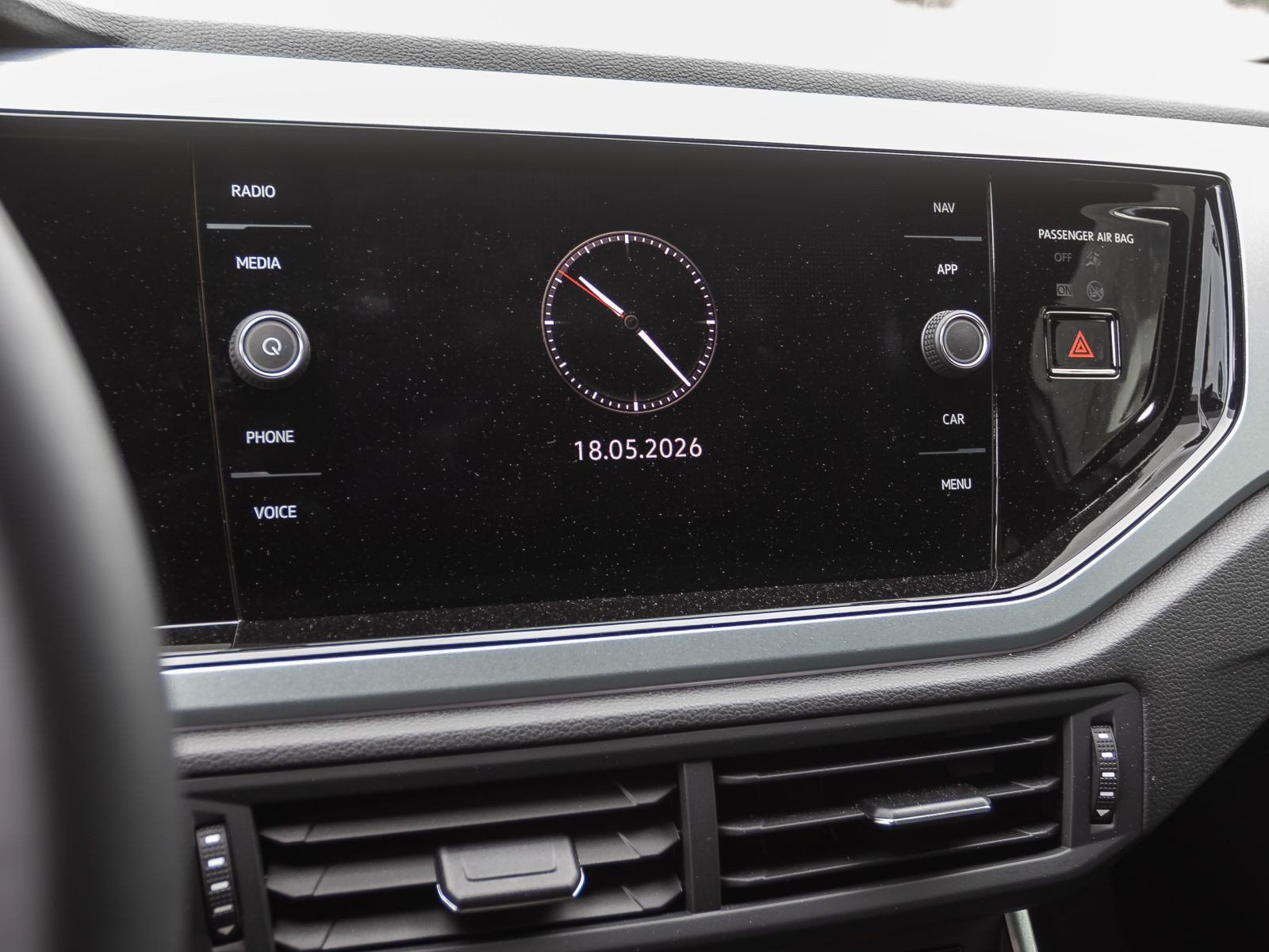 Volkswagen Taigo 1.0 TSI DSG Goal, Navi, LED, App-Connect, Klima, Sitzheizung