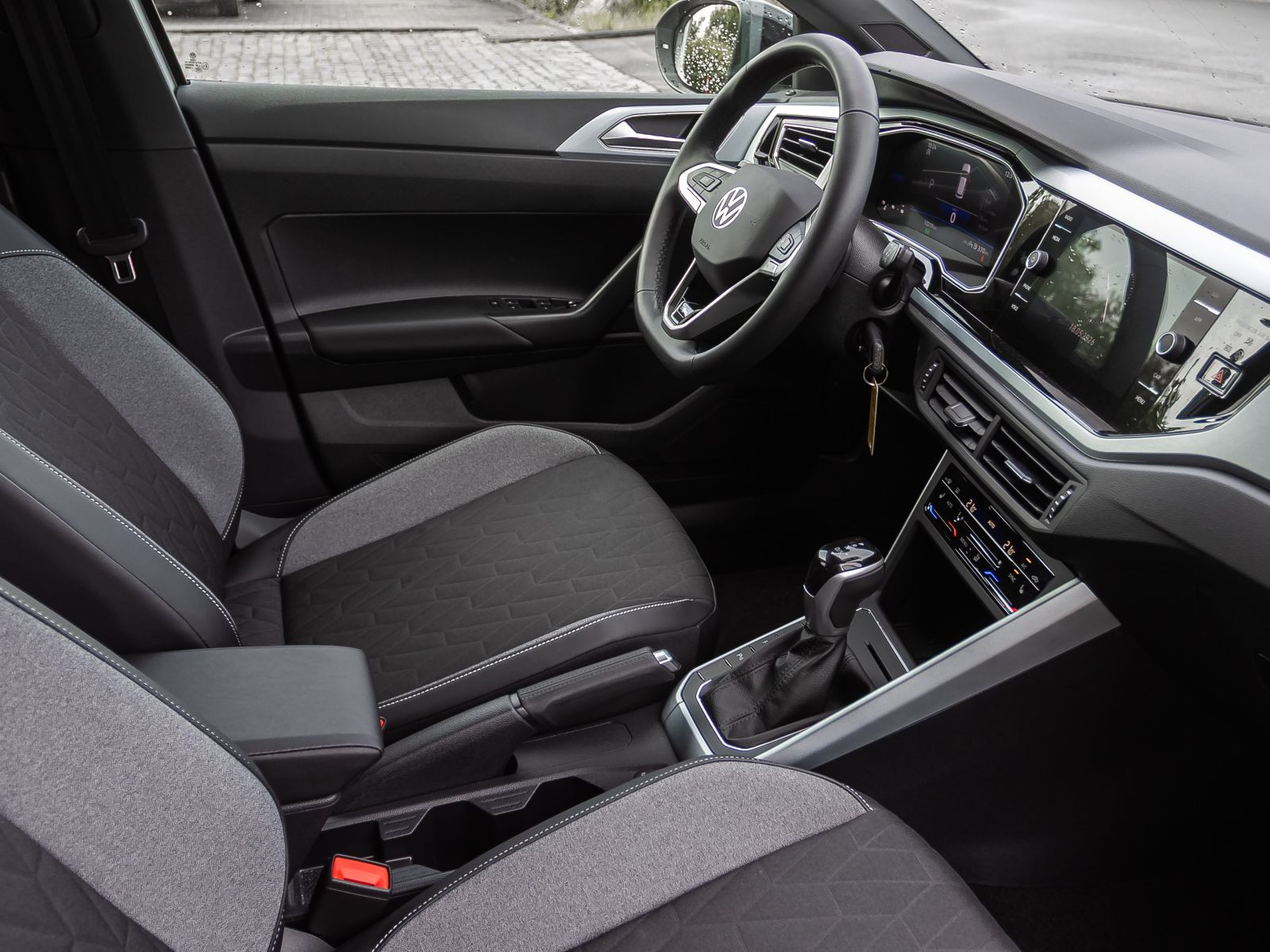 Volkswagen Taigo 1.0 TSI DSG Goal, Navi, LED, App-Connect, Klima, Sitzheizung