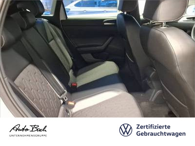 Volkswagen Taigo 1.0 TSI DSG Goal, Navi, LED, App-Connect, Klima, Sitzheizung