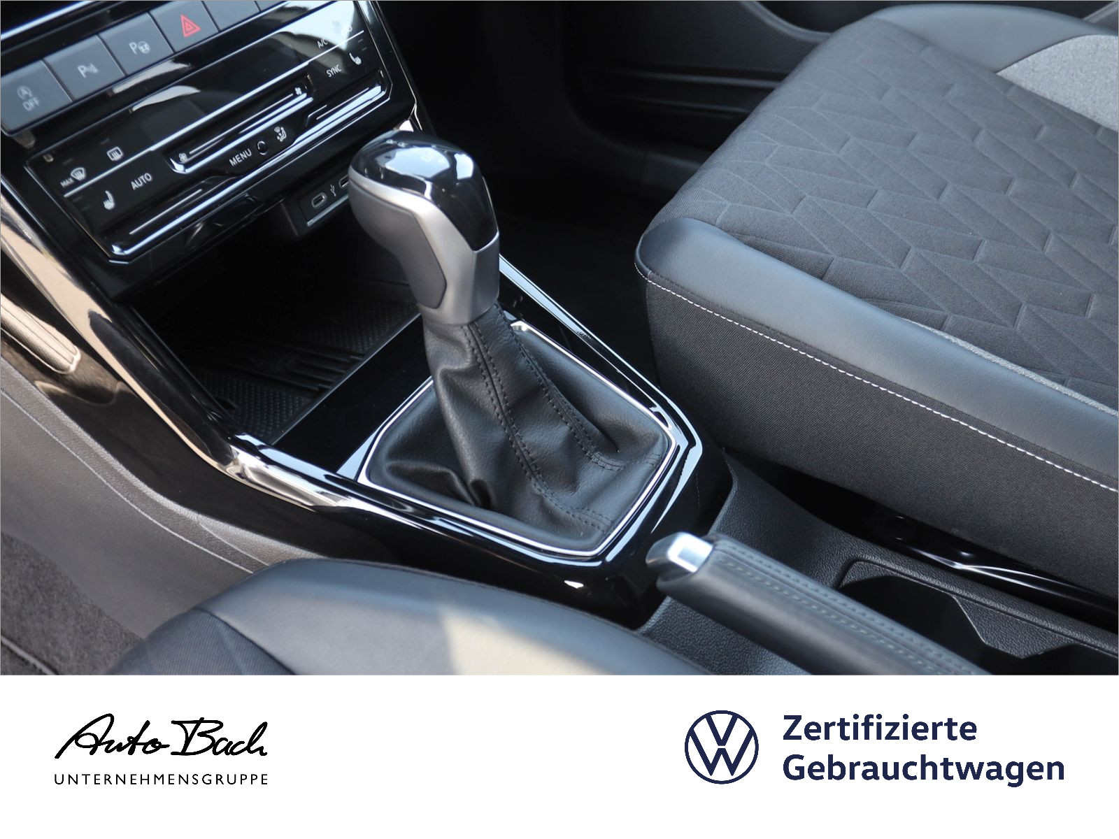 Volkswagen T-Cross 1.0 TSI DSG Goal, Navi, LED, AHK, App-Connect