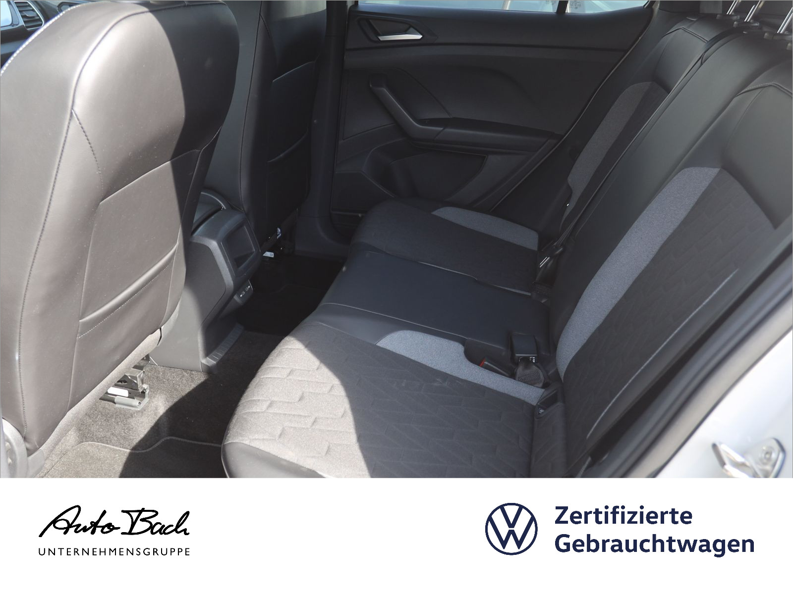 Volkswagen T-Cross 1.0 TSI DSG Goal, Navi, LED, AHK, App-Connect