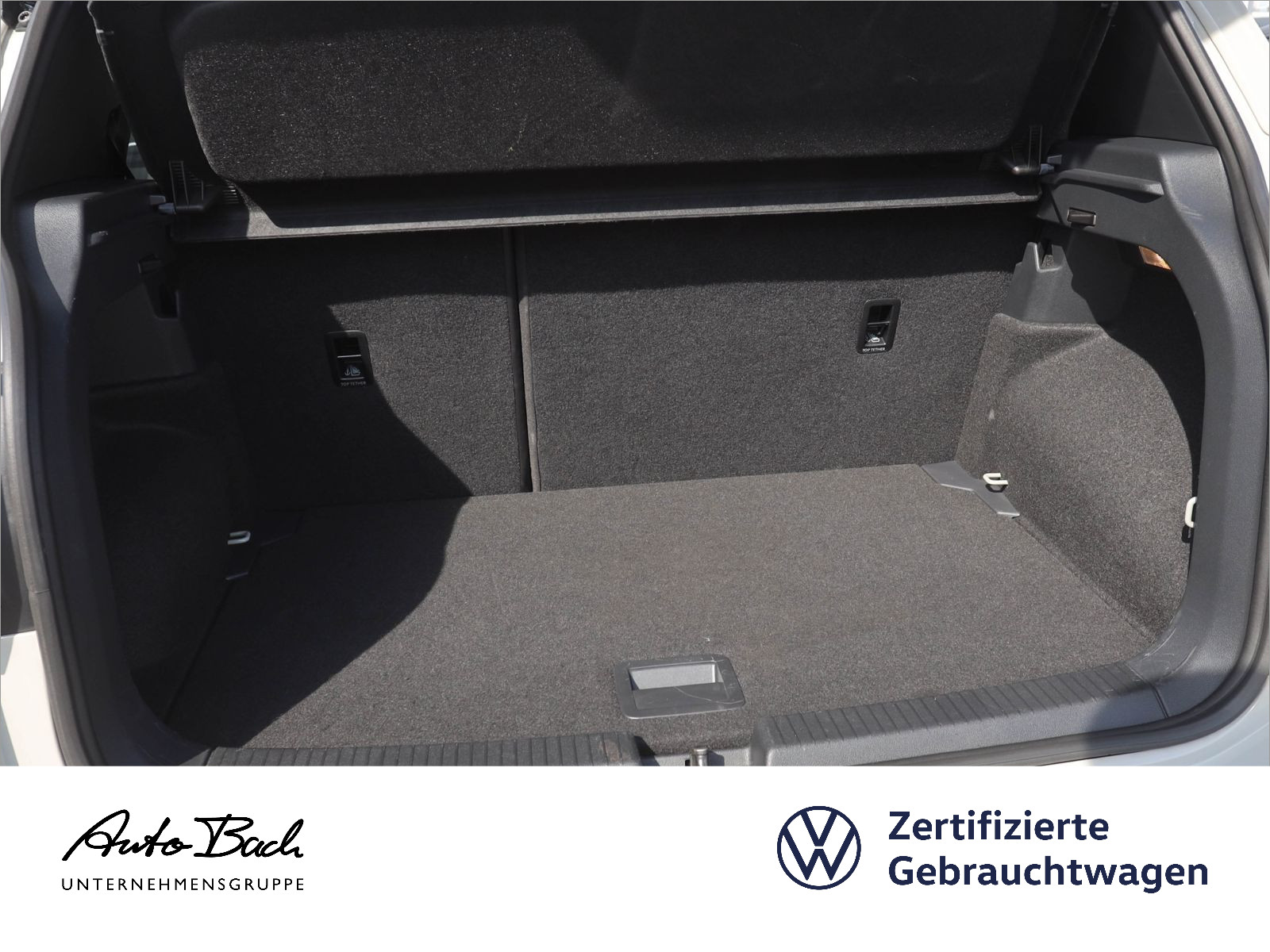 Volkswagen T-Cross 1.0 TSI DSG Goal, Navi, LED, AHK, App-Connect