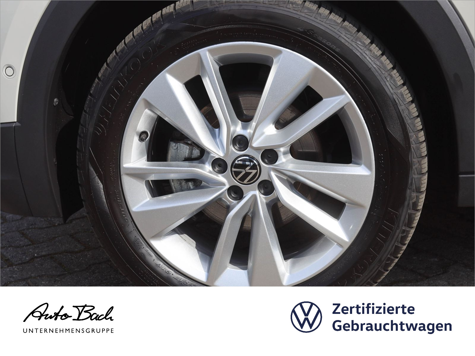 Volkswagen T-Cross 1.0 TSI DSG Goal, Navi, LED, AHK, App-Connect