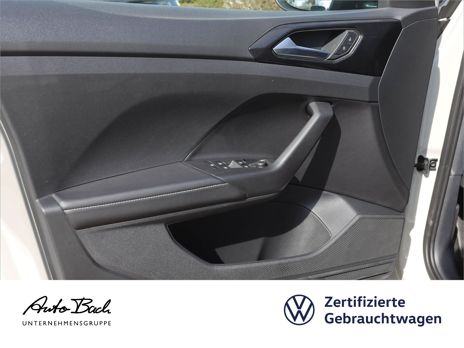 Volkswagen T-Cross 1.0 TSI DSG Goal, Navi, LED, AHK, App-Connect