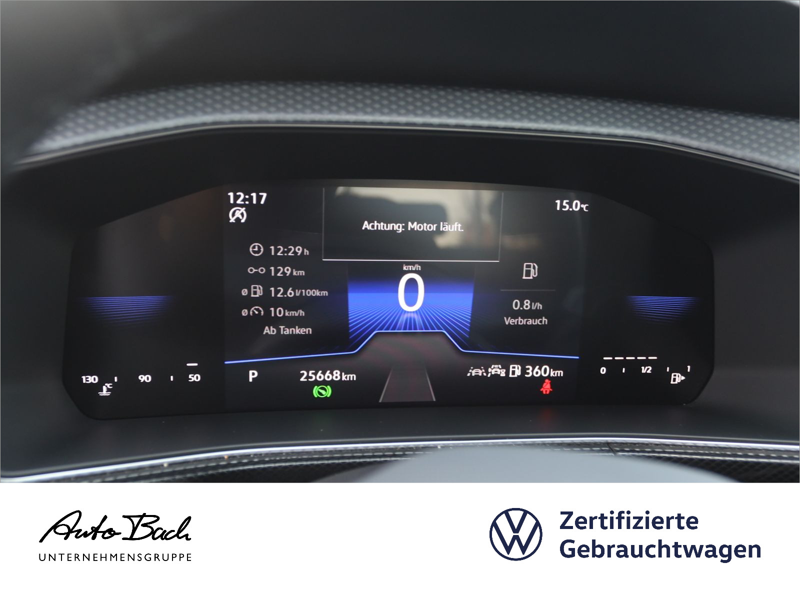 Volkswagen T-Cross 1.0 TSI DSG Goal, Navi, LED, AHK, App-Connect