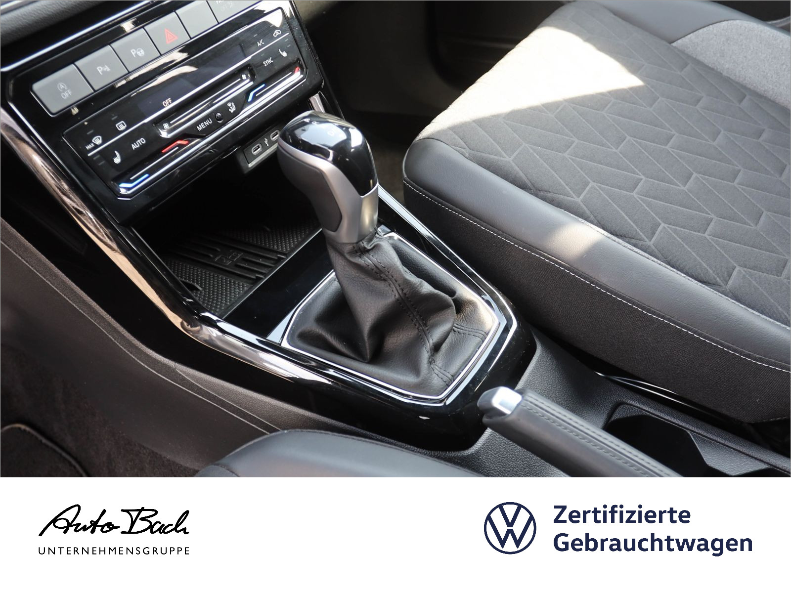 Volkswagen T-Cross 1.0 TSI DSG Goal, Navi, LED, AHK, App-Connect