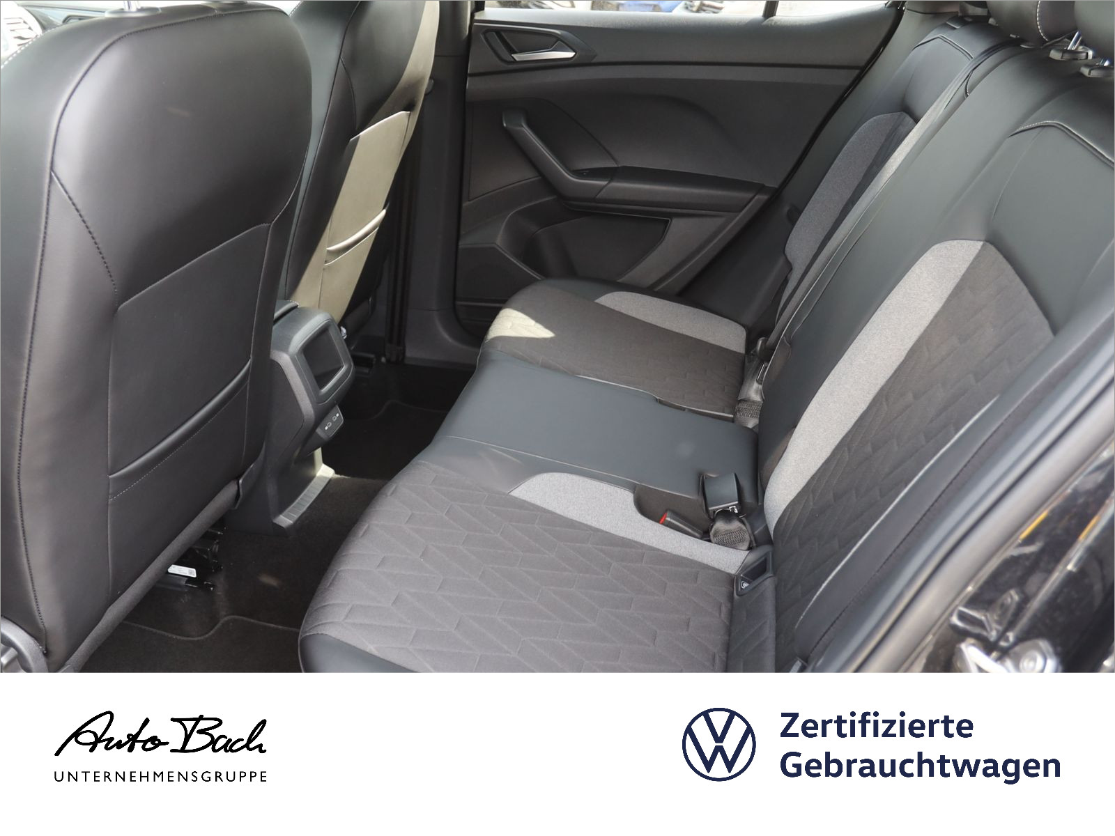 Volkswagen T-Cross 1.0 TSI DSG Goal, Navi, LED, AHK, App-Connect