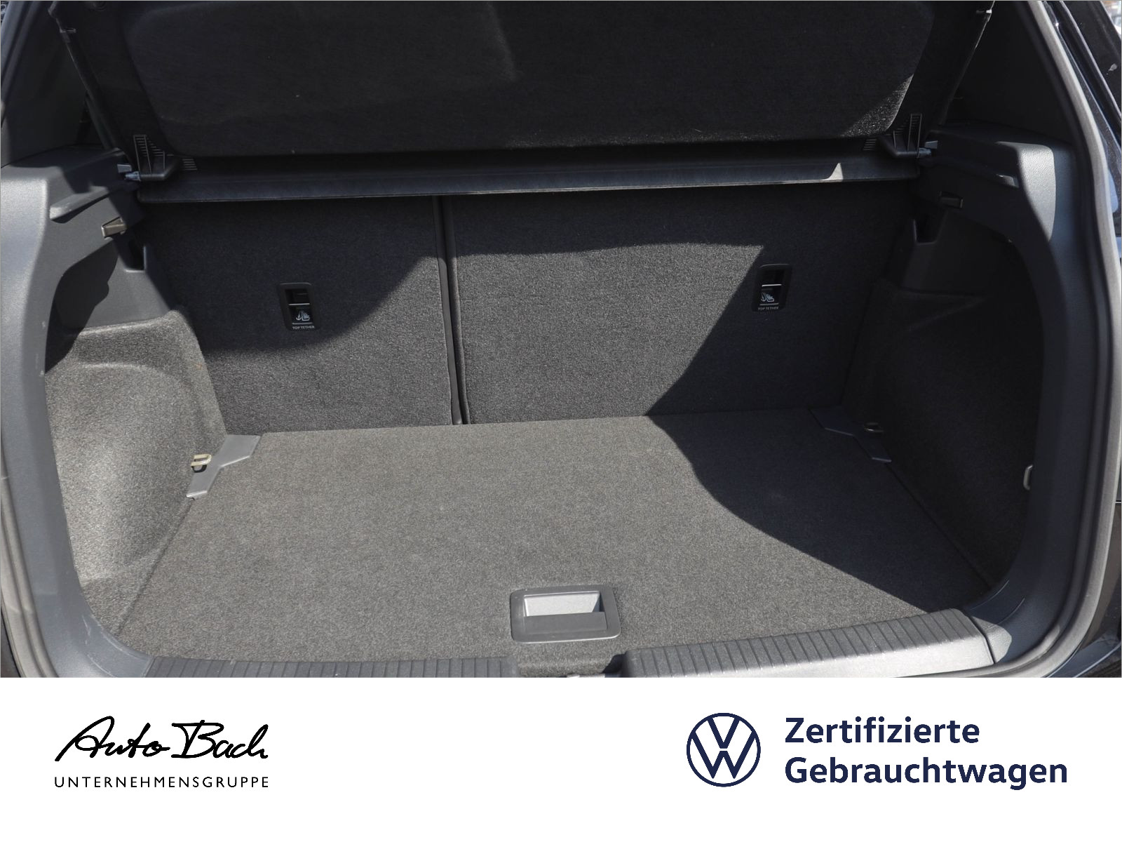 Volkswagen T-Cross 1.0 TSI DSG Goal, Navi, LED, AHK, App-Connect