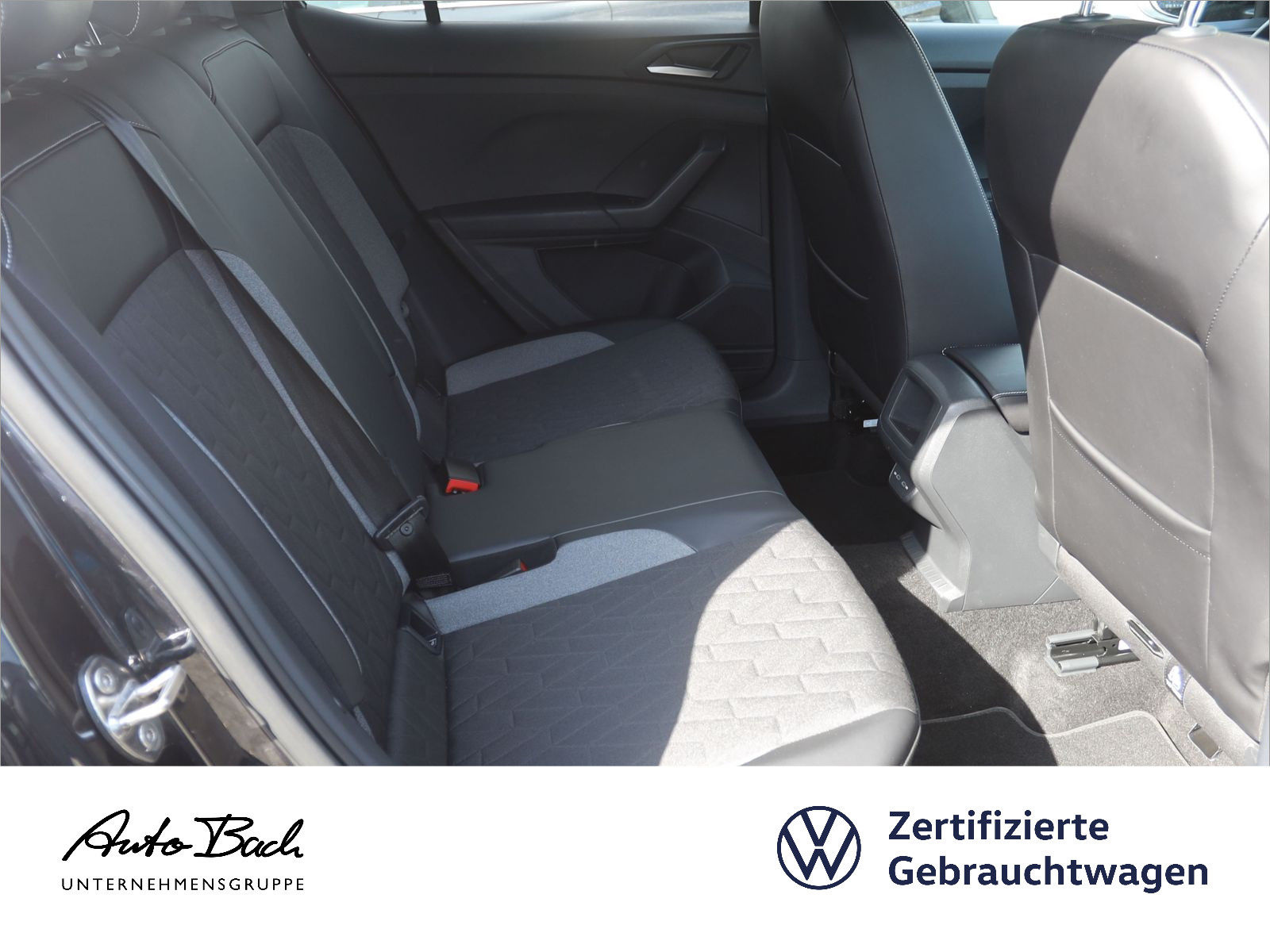 Volkswagen T-Cross 1.0 TSI DSG Goal, Navi, LED, AHK, App-Connect