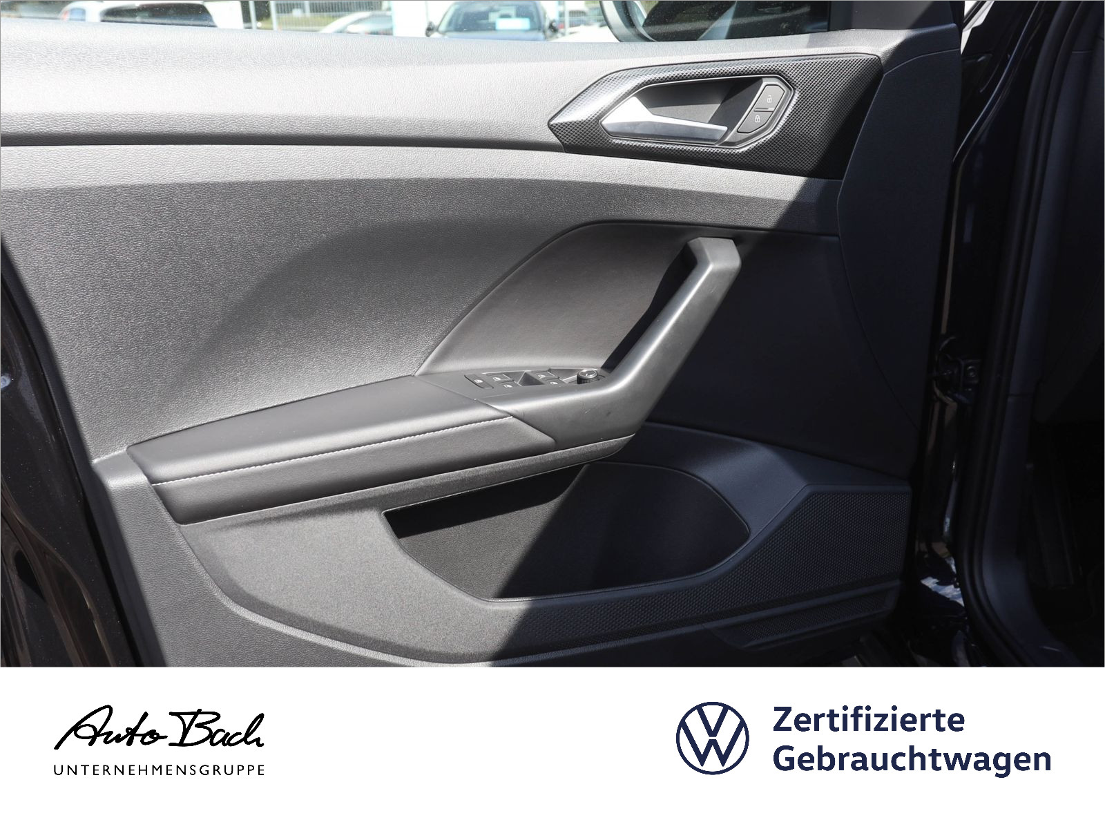 Volkswagen T-Cross 1.0 TSI DSG Goal, Navi, LED, AHK, App-Connect