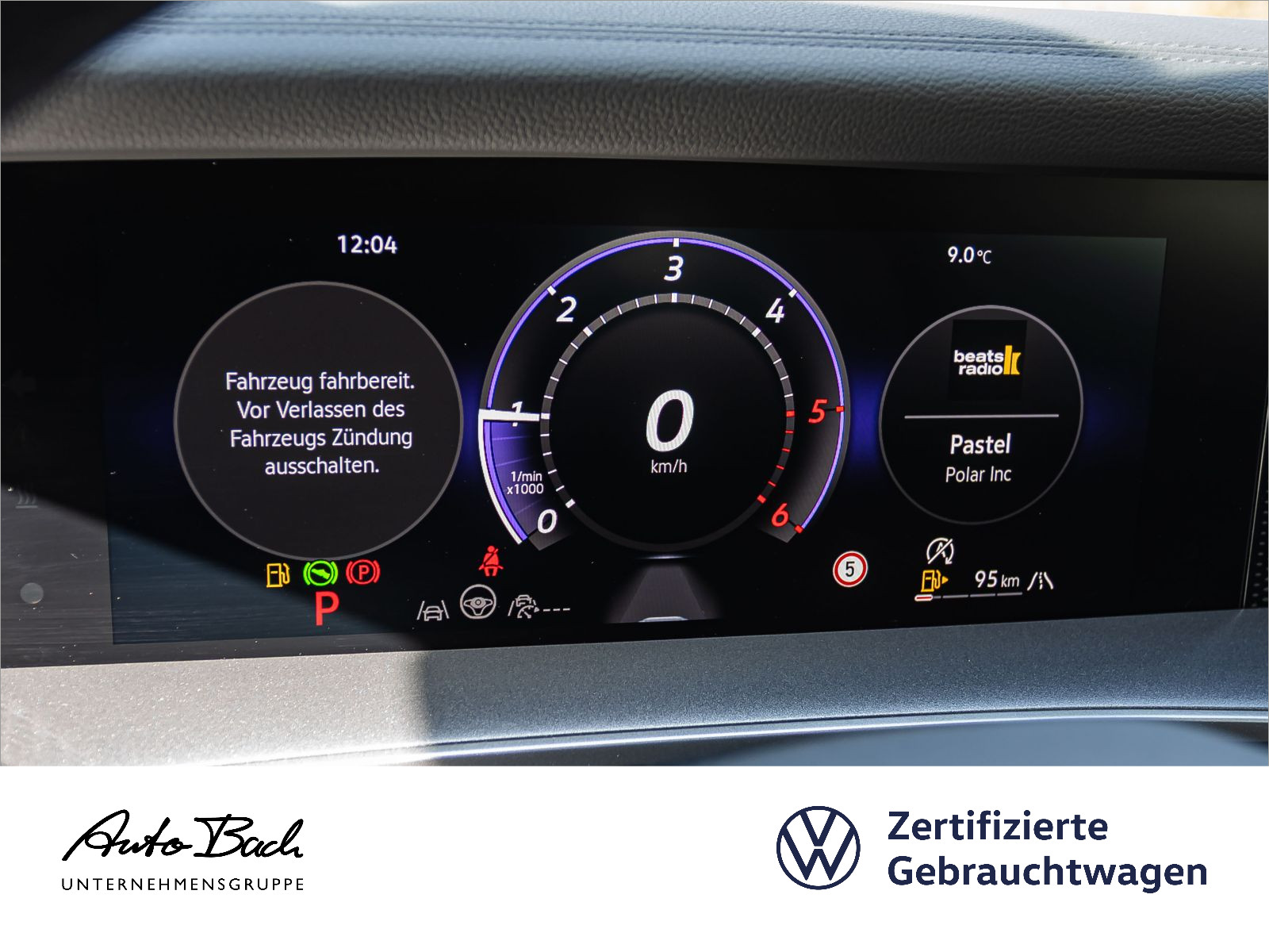 Volkswagen Tayron 2.0 TDI DSG Life 4Motion, HD-Matrix-LED, Navi, 7-Sitze, App-Connect