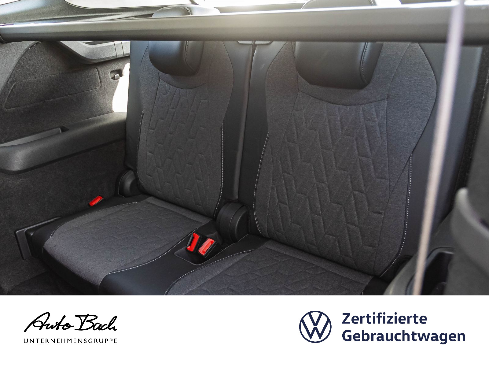 Volkswagen Tayron 2.0 TDI DSG Life 4Motion, HD-Matrix-LED, Navi, 7-Sitze, App-Connect