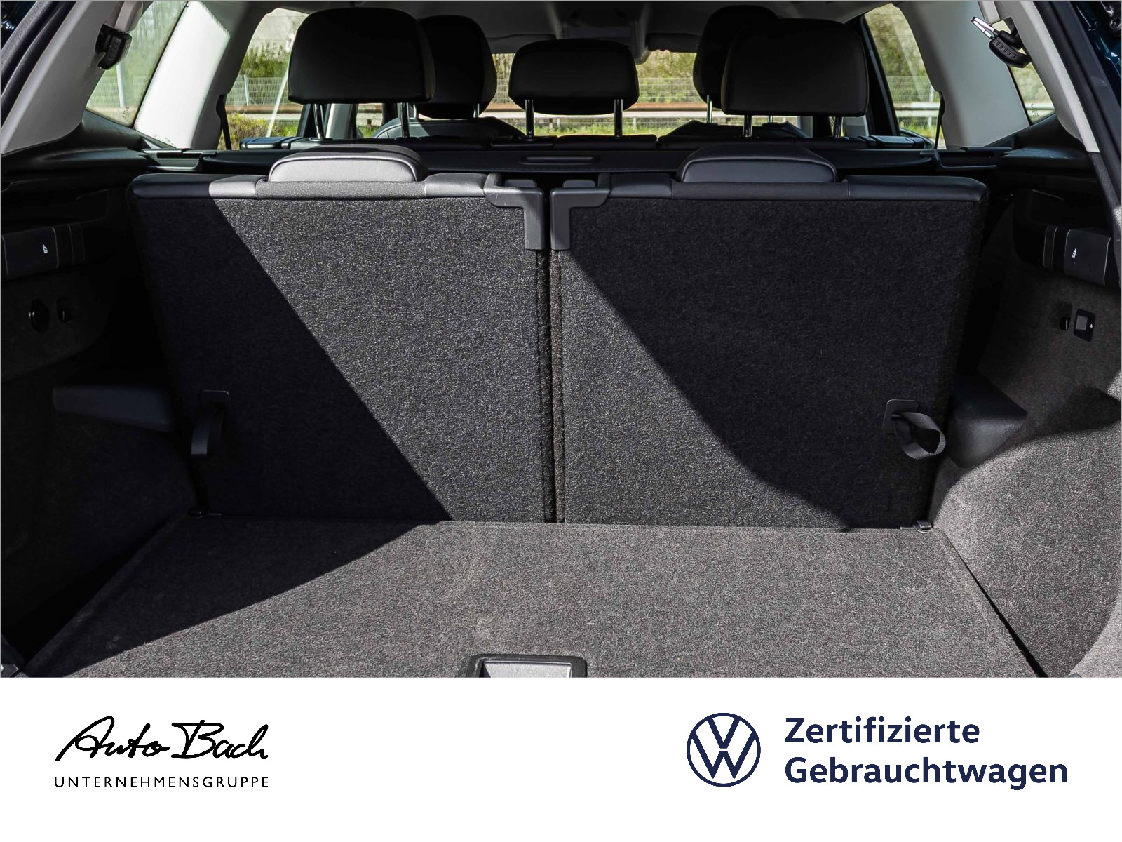 Volkswagen Tayron 2.0 TDI DSG Life 4Motion, HD-Matrix-LED, Navi, 7-Sitze, App-Connect