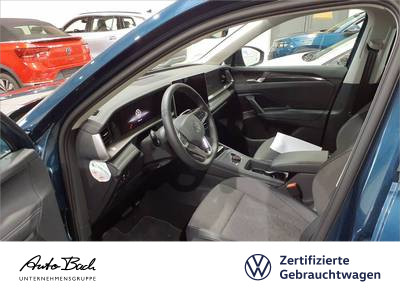 Volkswagen Tayron 2.0 TDI DSG Life 4Motion, HD-Matrix-LED, Navi, 7-Sitze, App-Connect