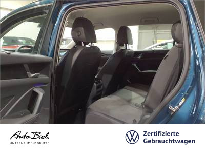 Volkswagen Tayron 2.0 TDI DSG Life 4Motion, HD-Matrix-LED, Navi, 7-Sitze, App-Connect