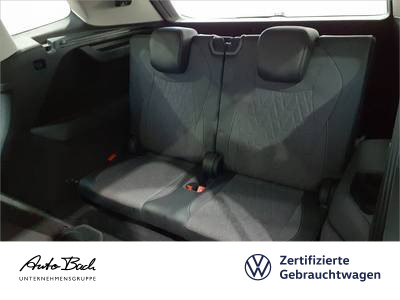 Volkswagen Tayron 2.0 TDI DSG Life 4Motion, HD-Matrix-LED, Navi, 7-Sitze, App-Connect