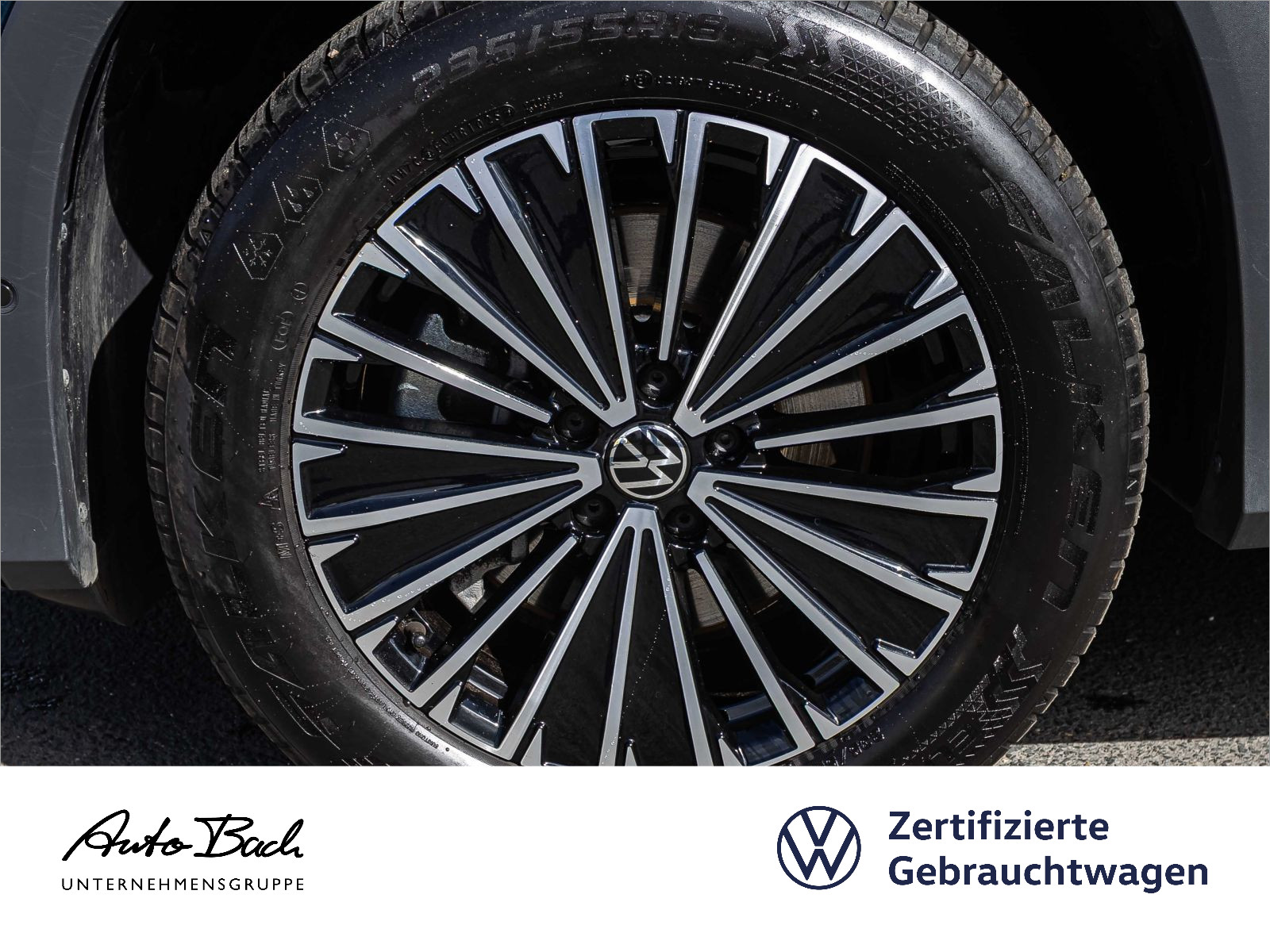 Volkswagen Tayron 2.0 TDI DSG Life 4Motion, HD-Matrix-LED, Navi, 7-Sitze, App-Connect