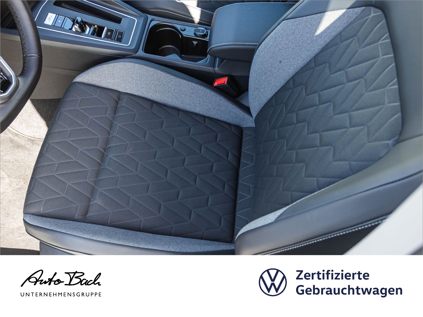 Volkswagen Golf VIII 2.0 TDI DSG Goal, AHK, Navi, LED, Rückfahrkamera, App-Connect