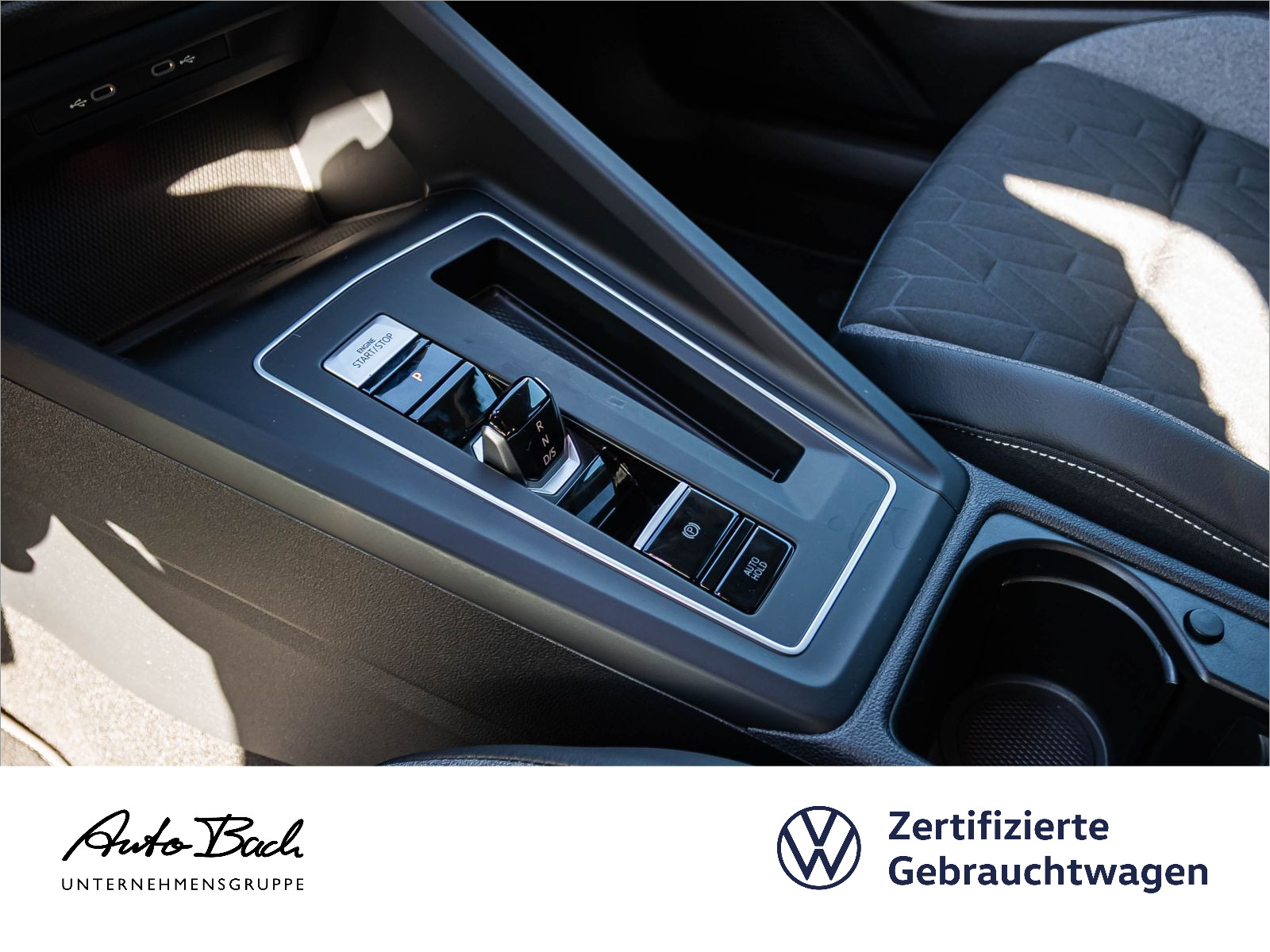 Volkswagen Golf VIII 2.0 TDI DSG Goal, AHK, Navi, LED, Rückfahrkamera, App-Connect