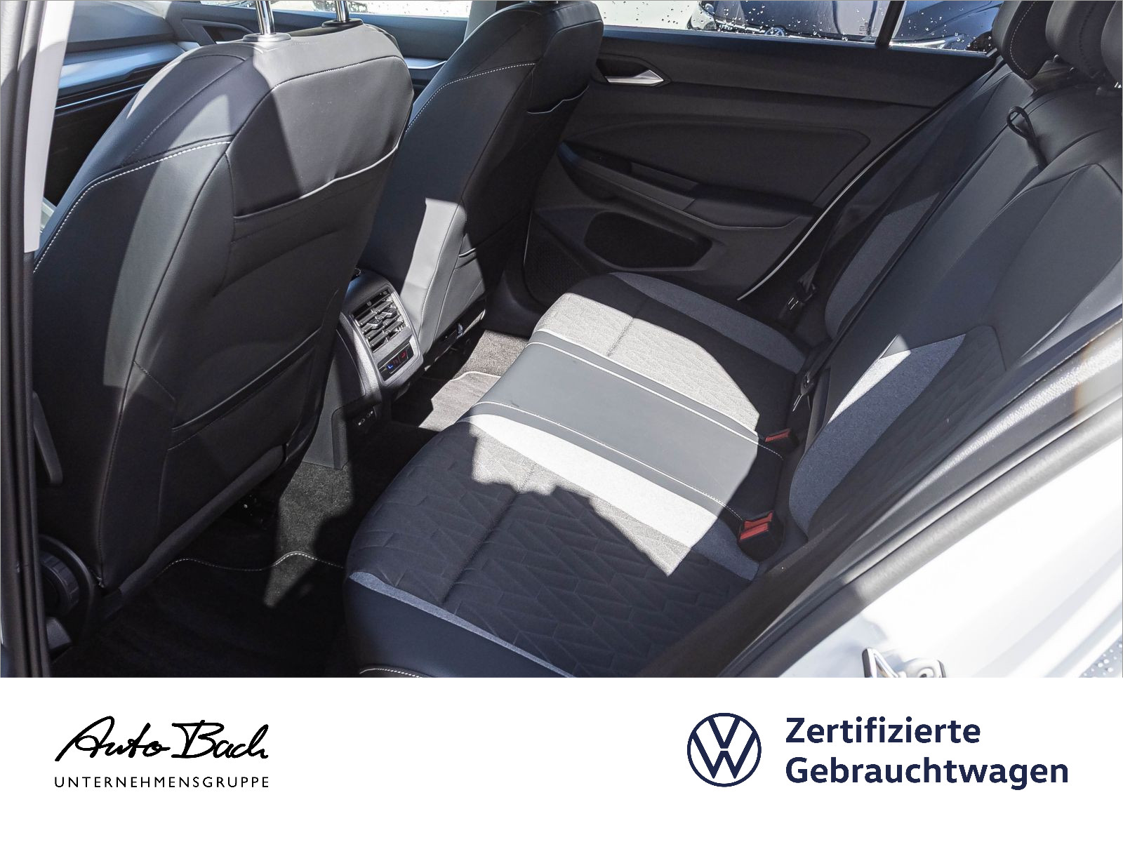 Volkswagen Golf VIII 2.0 TDI DSG Goal, AHK, Navi, LED, Rückfahrkamera, App-Connect