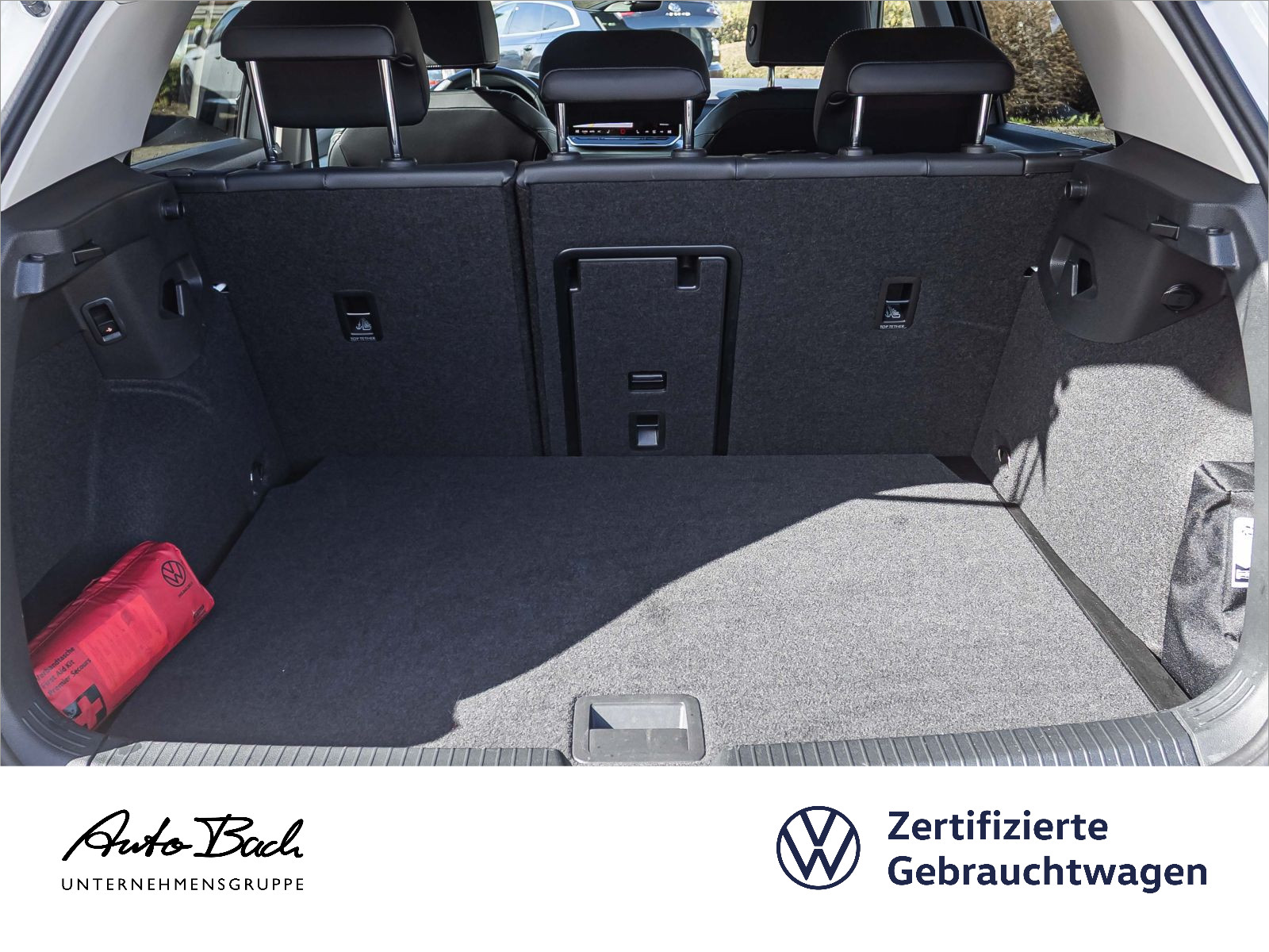 Volkswagen Golf VIII 2.0 TDI DSG Goal, AHK, Navi, LED, Rückfahrkamera, App-Connect