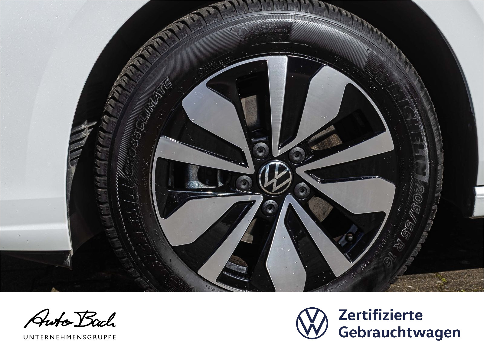 Volkswagen Golf VIII 2.0 TDI DSG Goal, AHK, Navi, LED, Rückfahrkamera, App-Connect