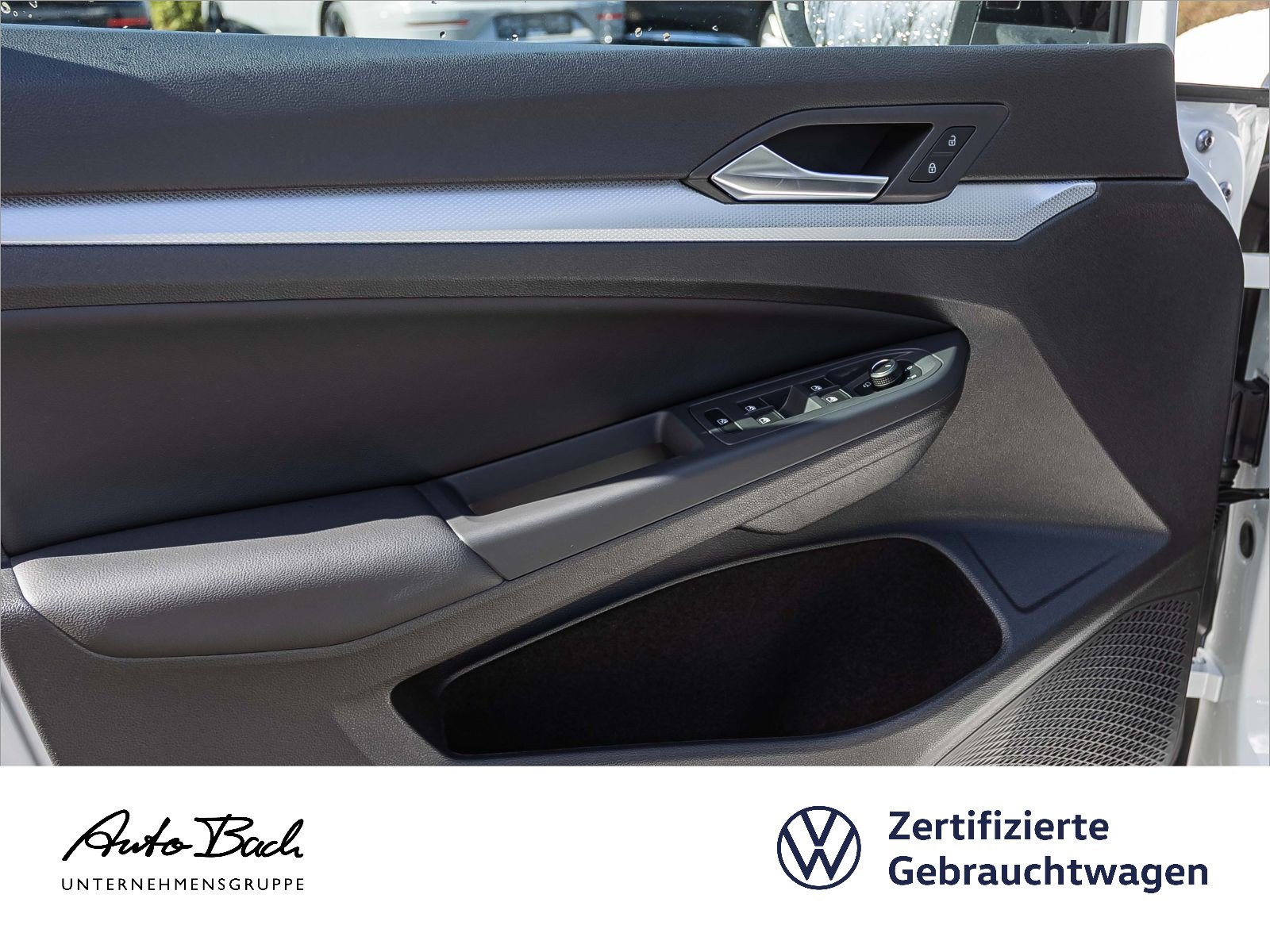 Volkswagen Golf VIII 2.0 TDI DSG Goal, AHK, Navi, LED, Rückfahrkamera, App-Connect