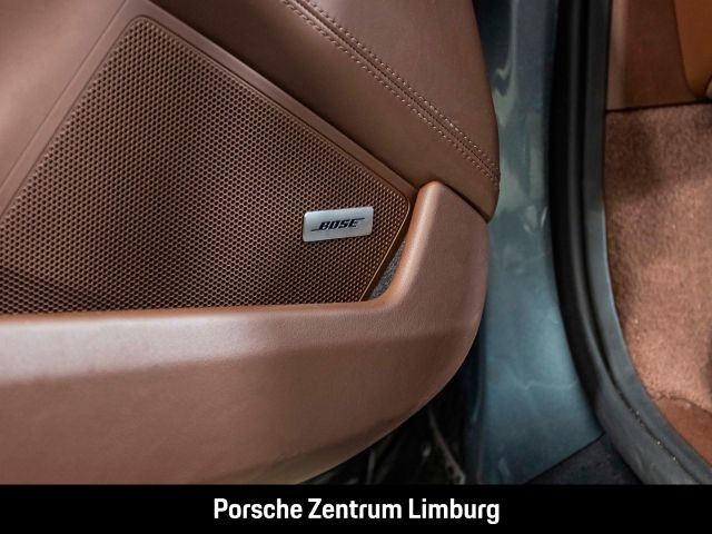 Porsche 992 911 Carrera Cabriolet Clubleder LiftsystemVA