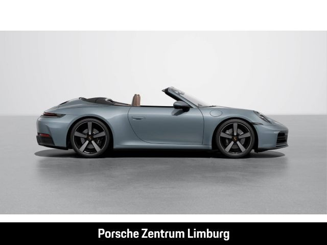 Porsche 992 911 Carrera Cabriolet Clubleder LiftsystemVA