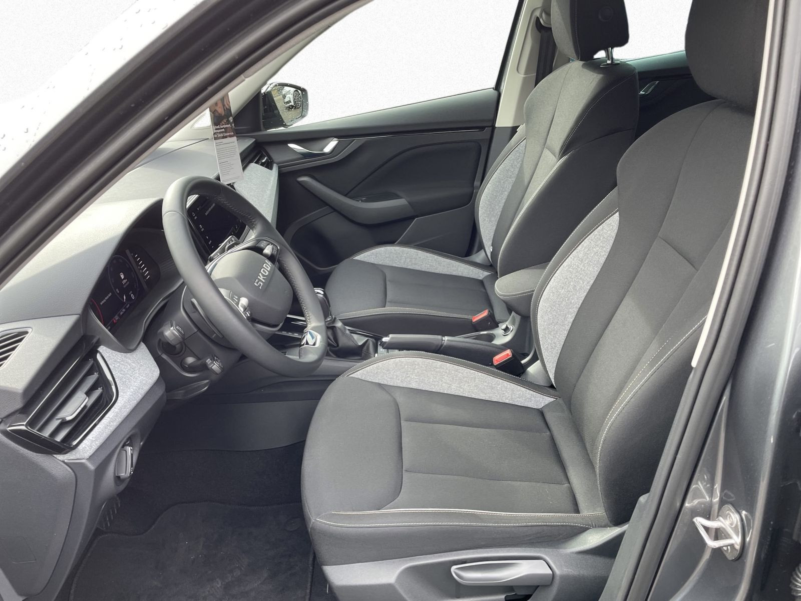 Skoda Kamiq Tour 1.0 TSI DSG Navi ACC LED EPH