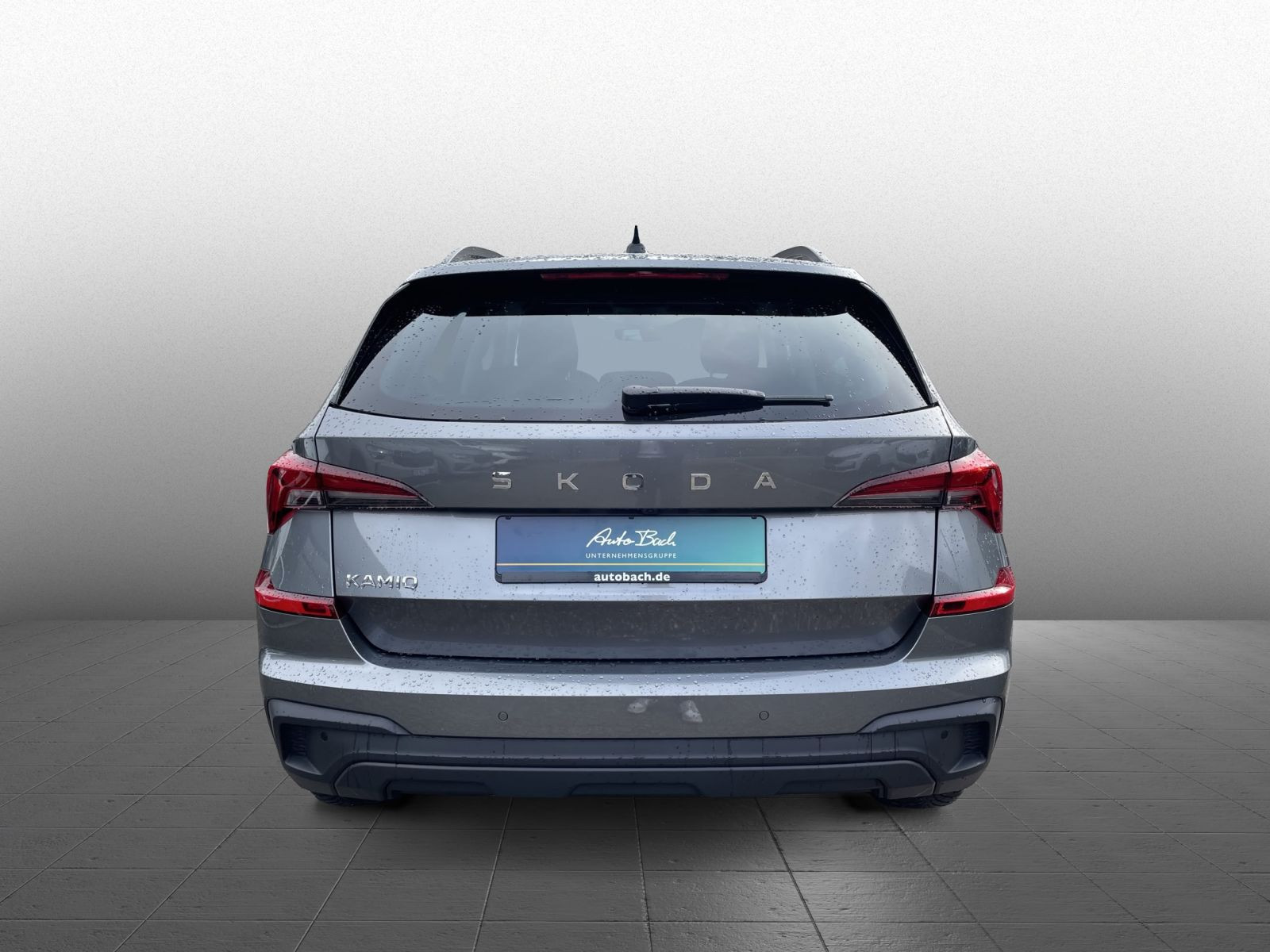 Skoda Kamiq Tour 1.0 TSI DSG Navi ACC LED EPH