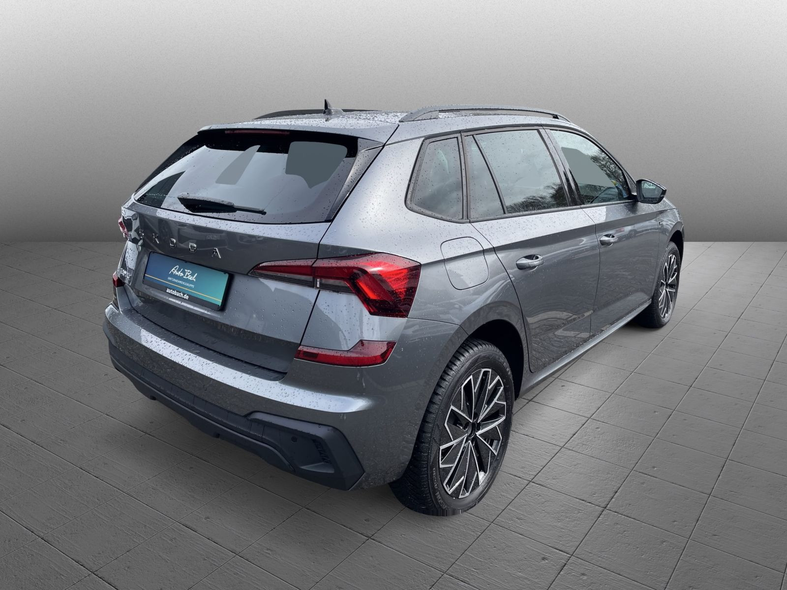 Skoda Kamiq Tour 1.0 TSI DSG Navi ACC LED EPH