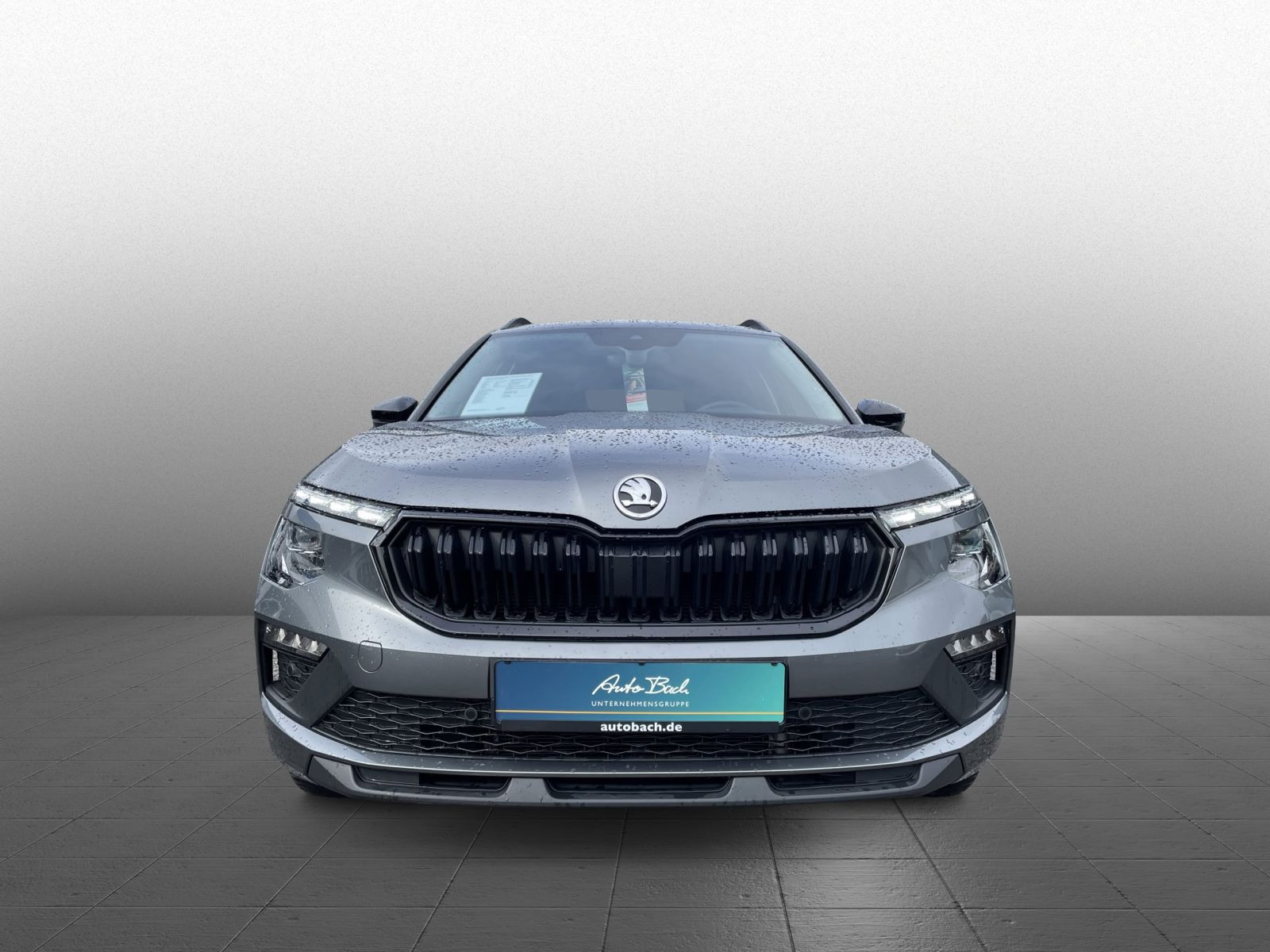 Skoda Kamiq Tour 1.0 TSI DSG Navi ACC LED EPH