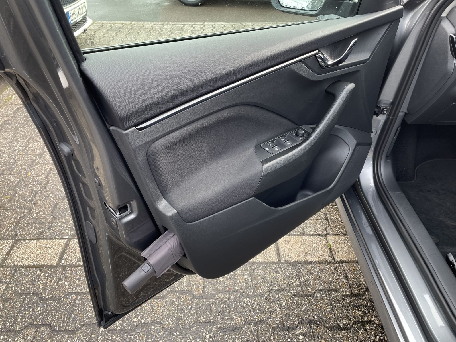 Skoda Kamiq Tour 1.0 TSI DSG Navi ACC LED EPH