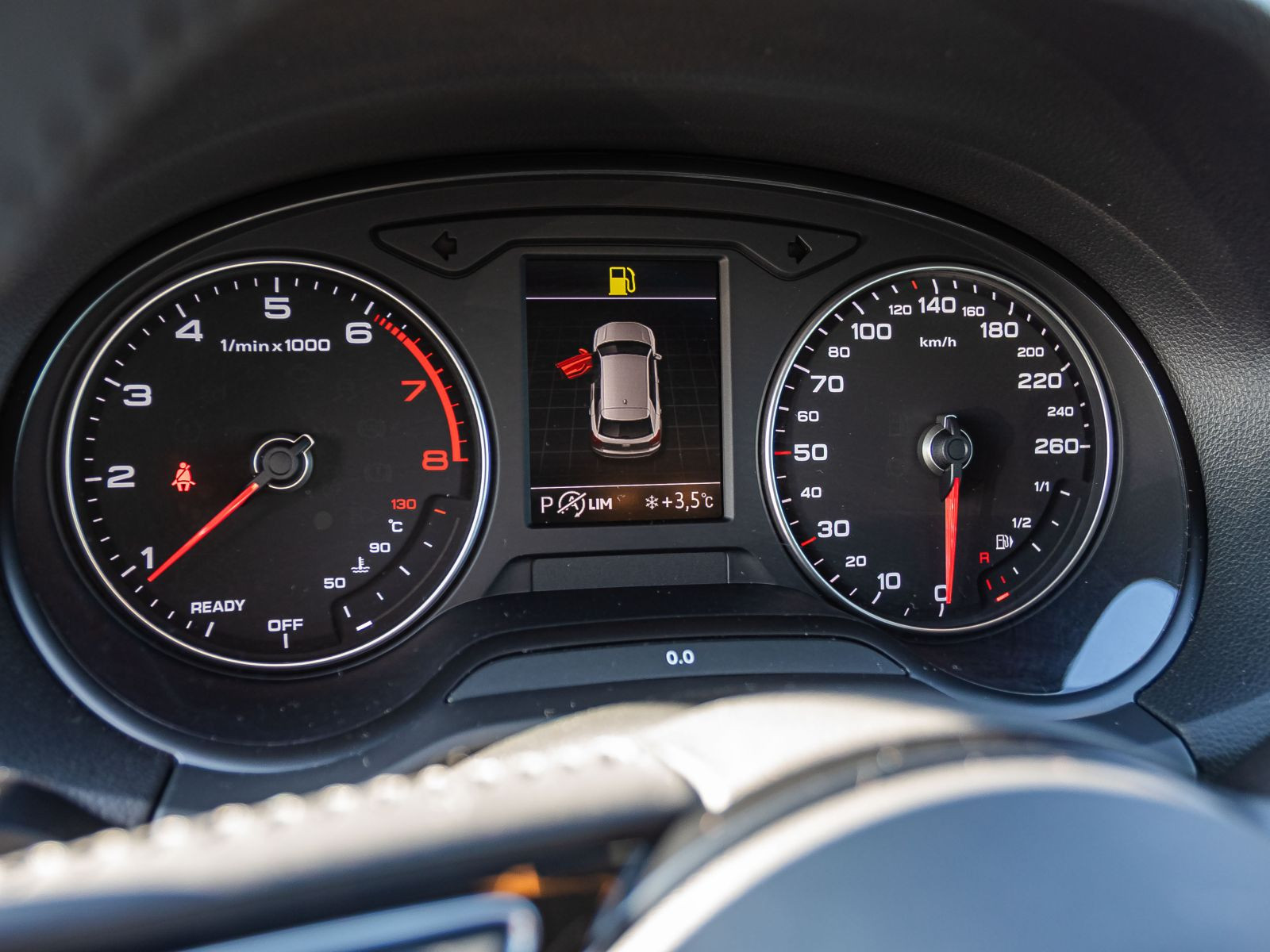 Audi Q2 Sport 35TFSI Stronic Navi LED EPH Sitzhzg