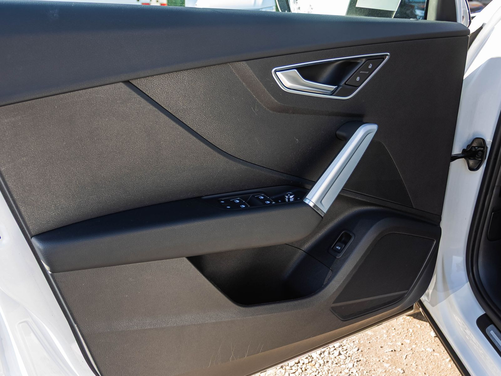 Audi Q2 Sport 35TFSI Stronic Navi LED EPH Sitzhzg