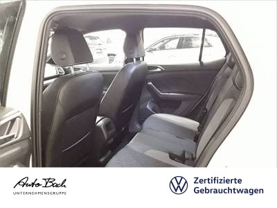 Volkswagen T-Cross 1.0 TSI DSG Goal, AHK, Navi, LED, App-Connect