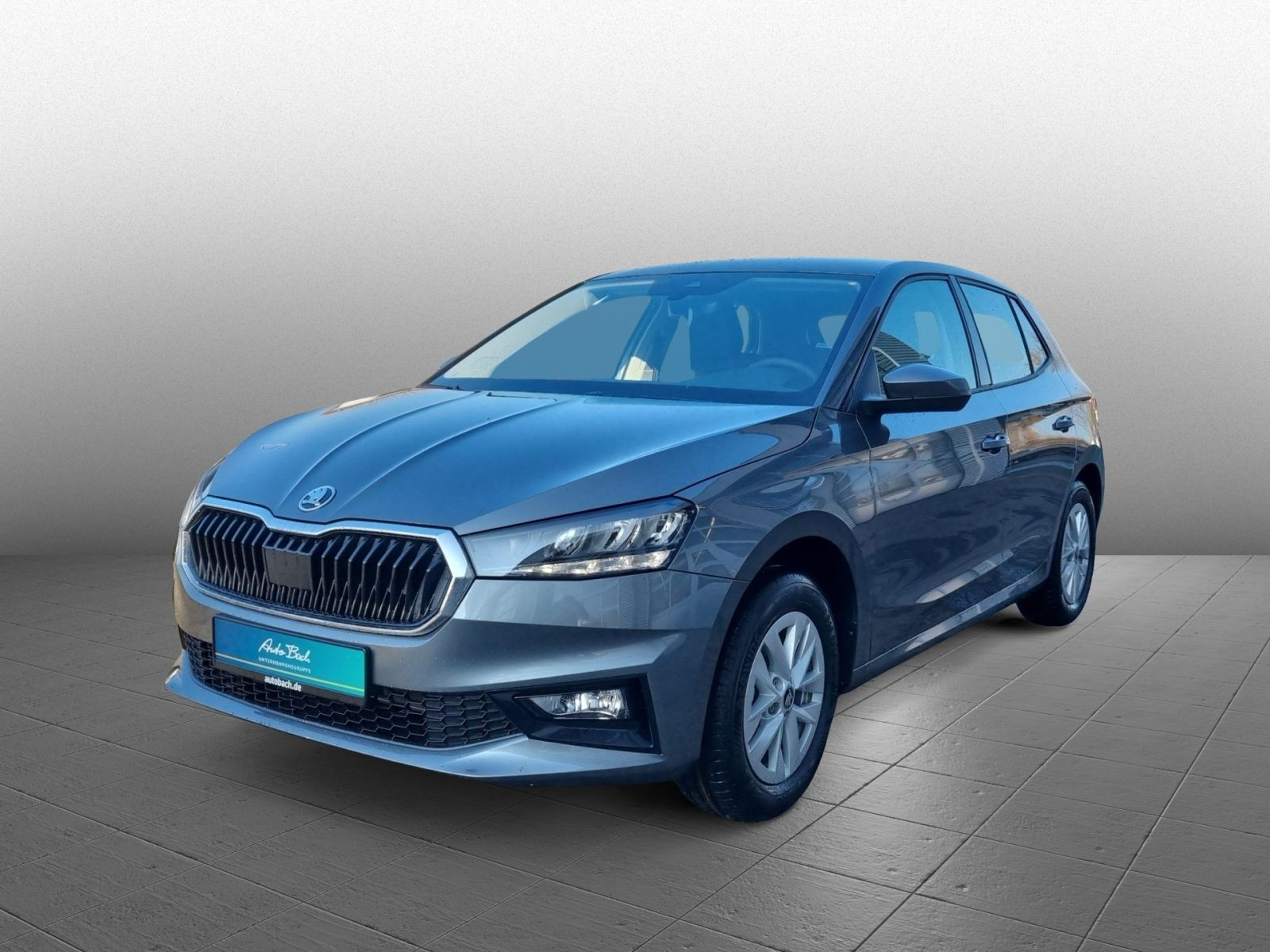 Skoda Fabia 130 Jahre 1.0 MPI GRA LEDKlima Sitzhzg