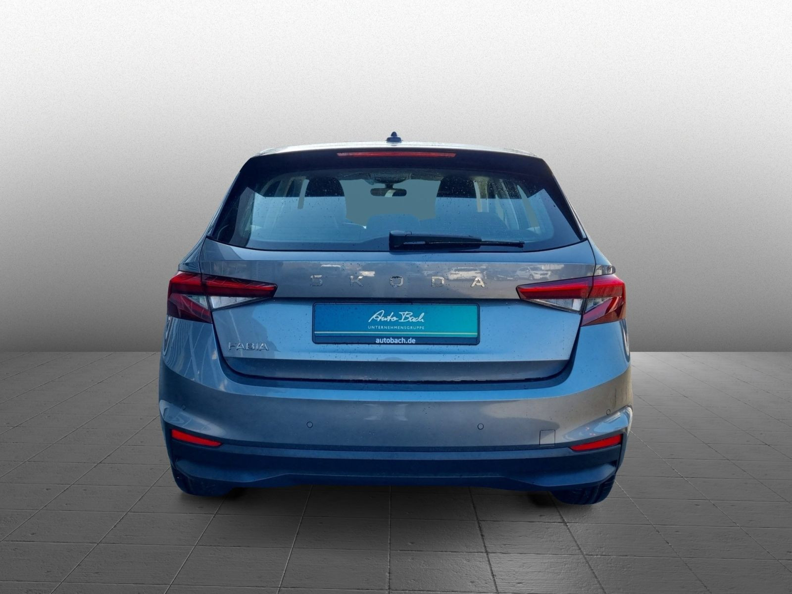 Skoda Fabia 130 Jahre 1.0 MPI GRA LEDKlima Sitzhzg