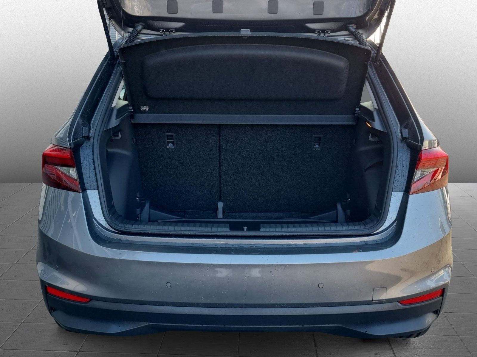 Skoda Fabia 130 Jahre 1.0 MPI GRA LEDKlima Sitzhzg