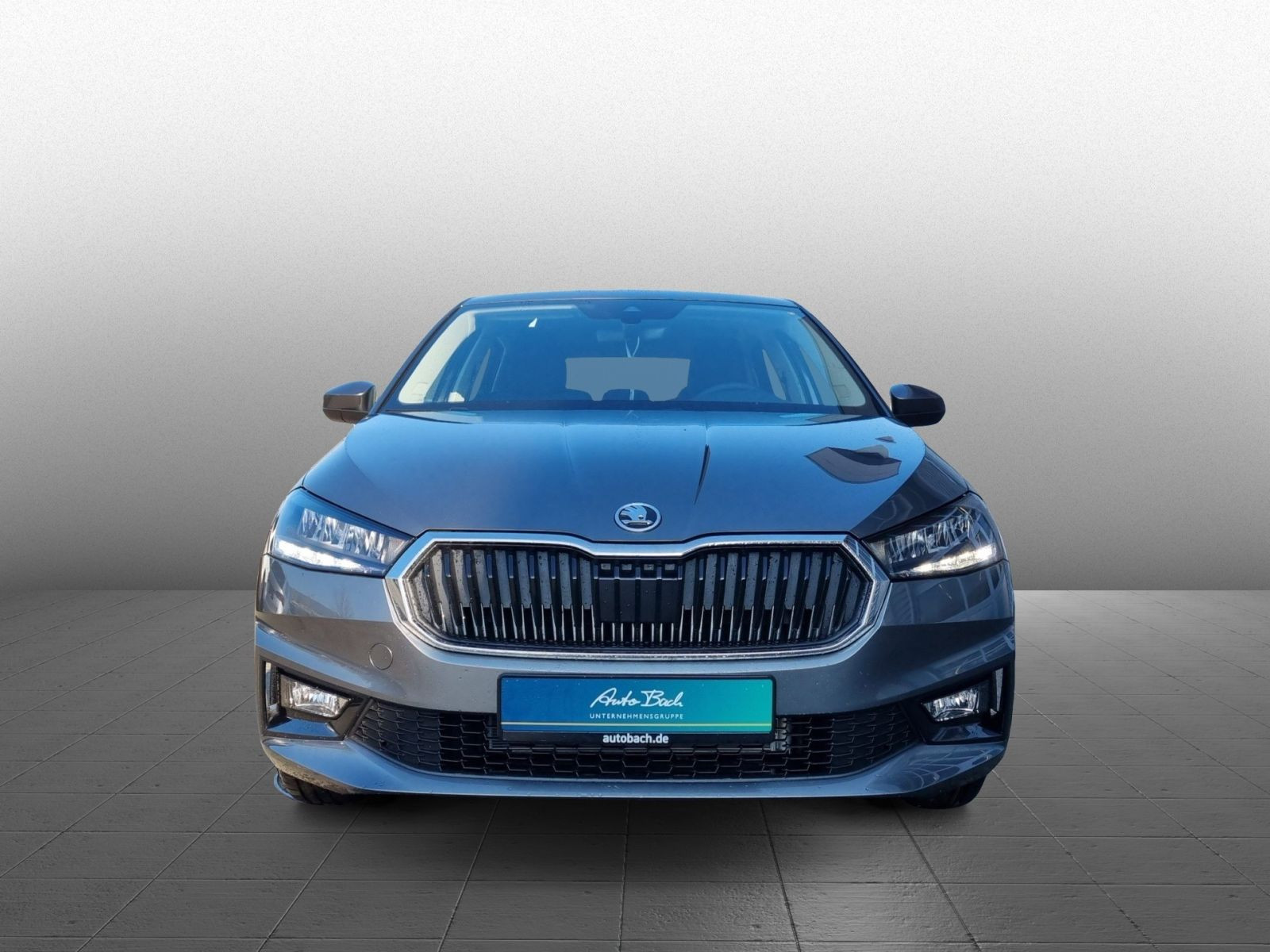 Skoda Fabia 130 Jahre 1.0 MPI GRA LEDKlima Sitzhzg