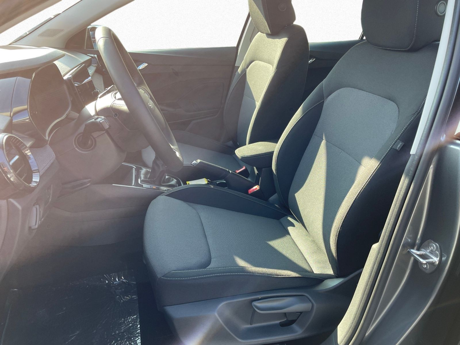 Skoda Fabia Selection 1.0MPI LED EPH GRA CarPlay