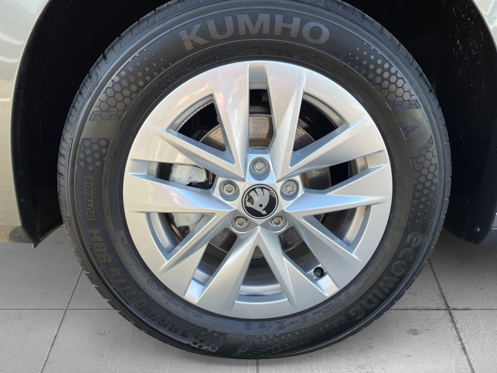 Skoda Fabia Selection 1.0MPI LED EPH GRA CarPlay