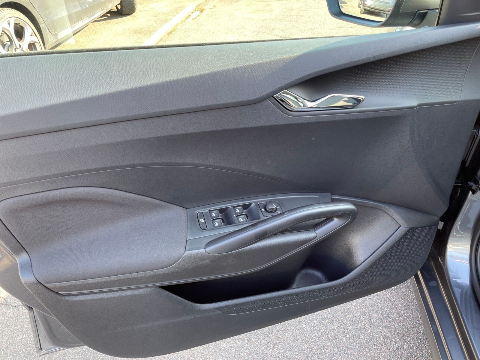 Skoda Fabia Selection 1.0MPI LED EPH GRA CarPlay